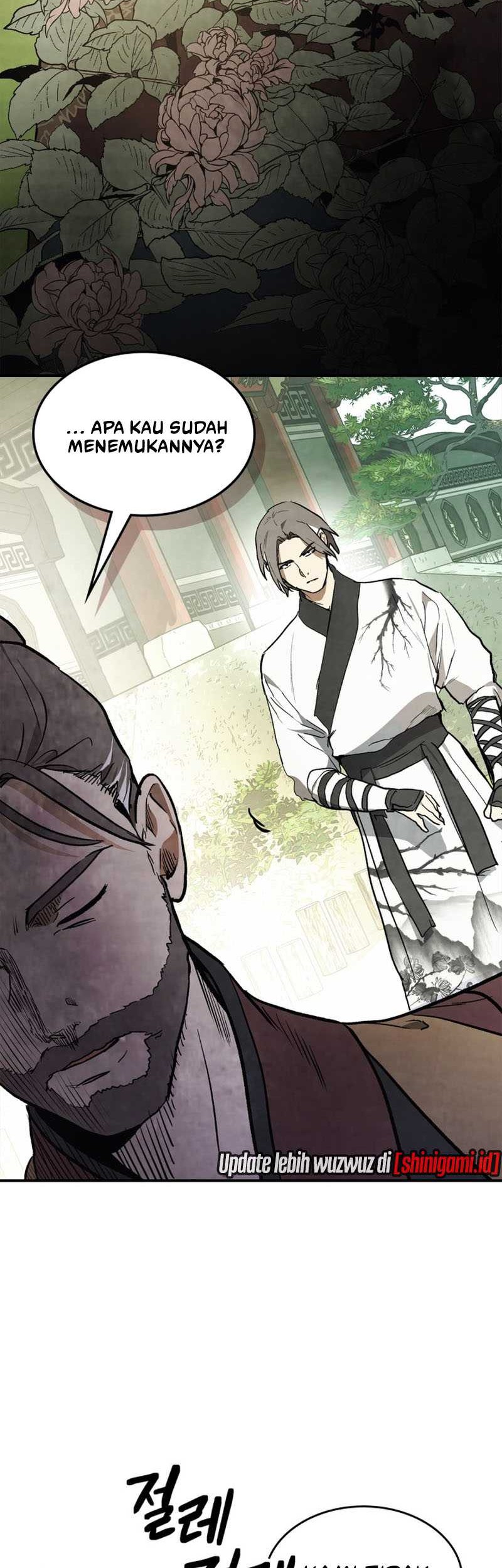 Chronicles Of The Martial God’s Chapter 50 - halaman 18