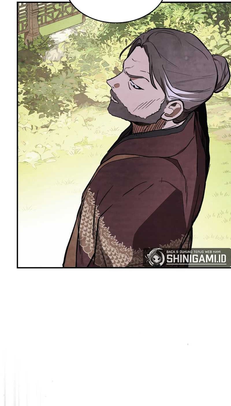 Chronicles Of The Martial God’s Chapter 50 - halaman 20
