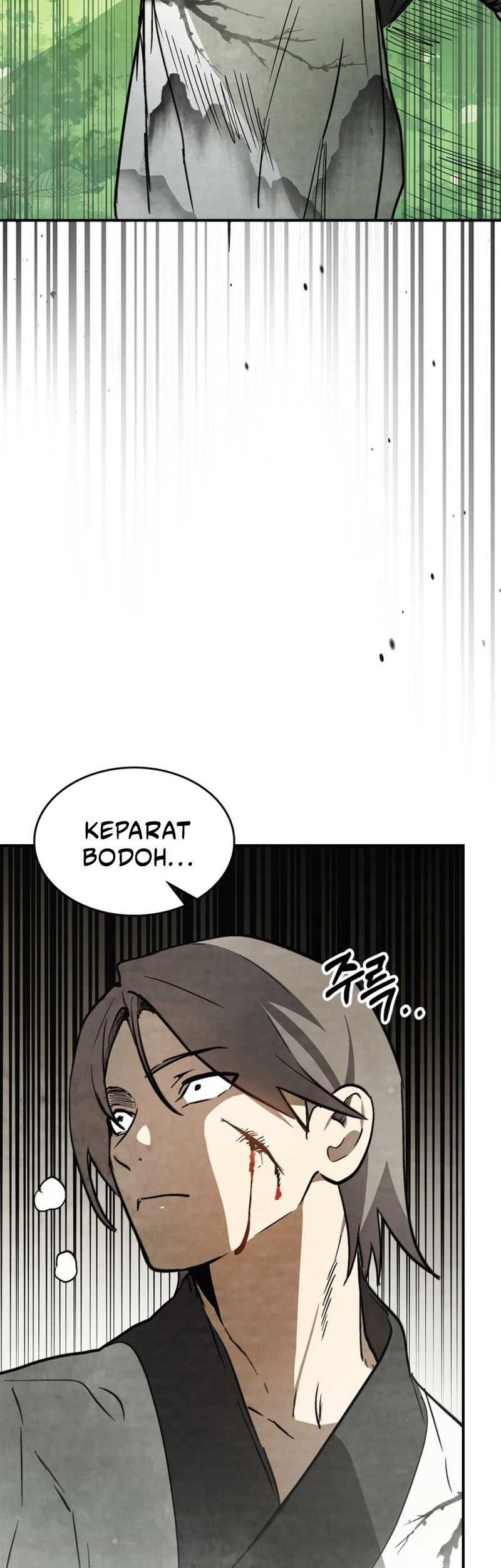 Chronicles Of The Martial God’s Chapter 50 - halaman 22