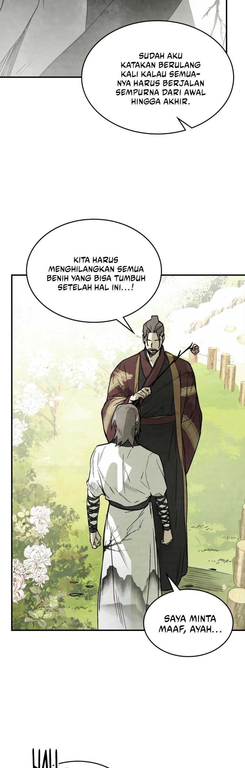 Chronicles Of The Martial God’s Chapter 50 - halaman 23