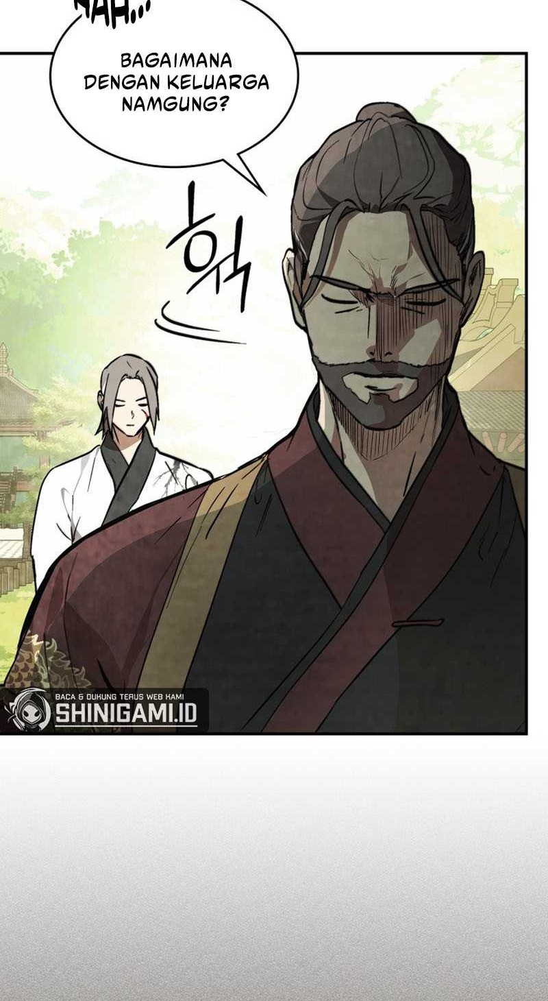 Chronicles Of The Martial God’s Chapter 50 - halaman 24