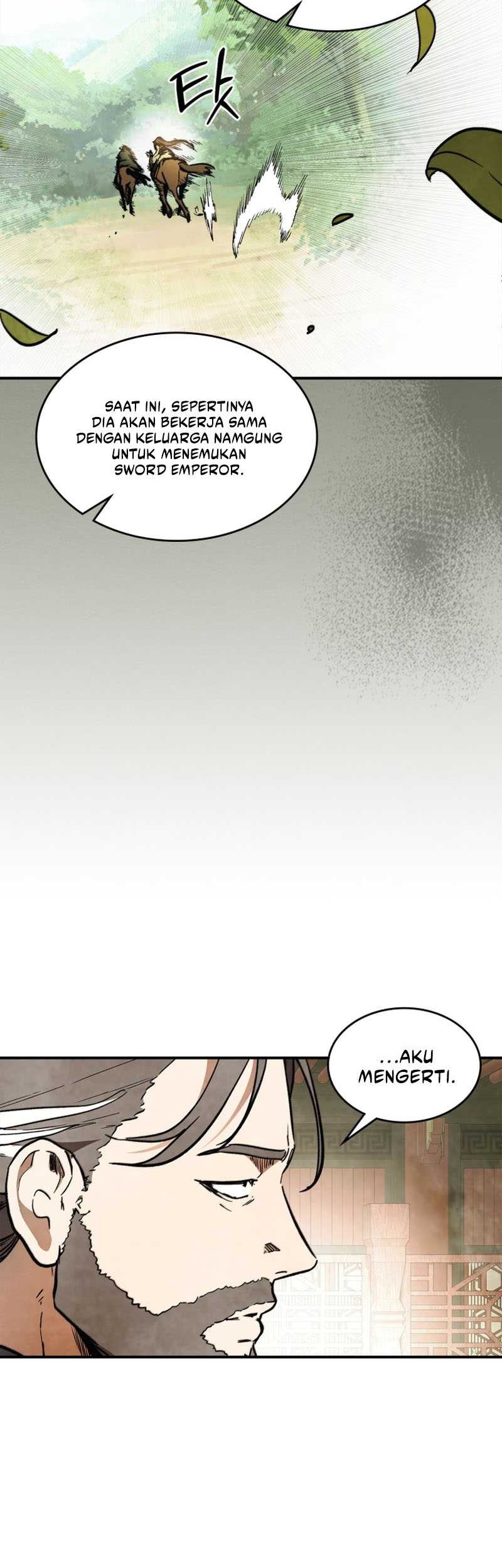 Chronicles Of The Martial God’s Chapter 50 - halaman 28