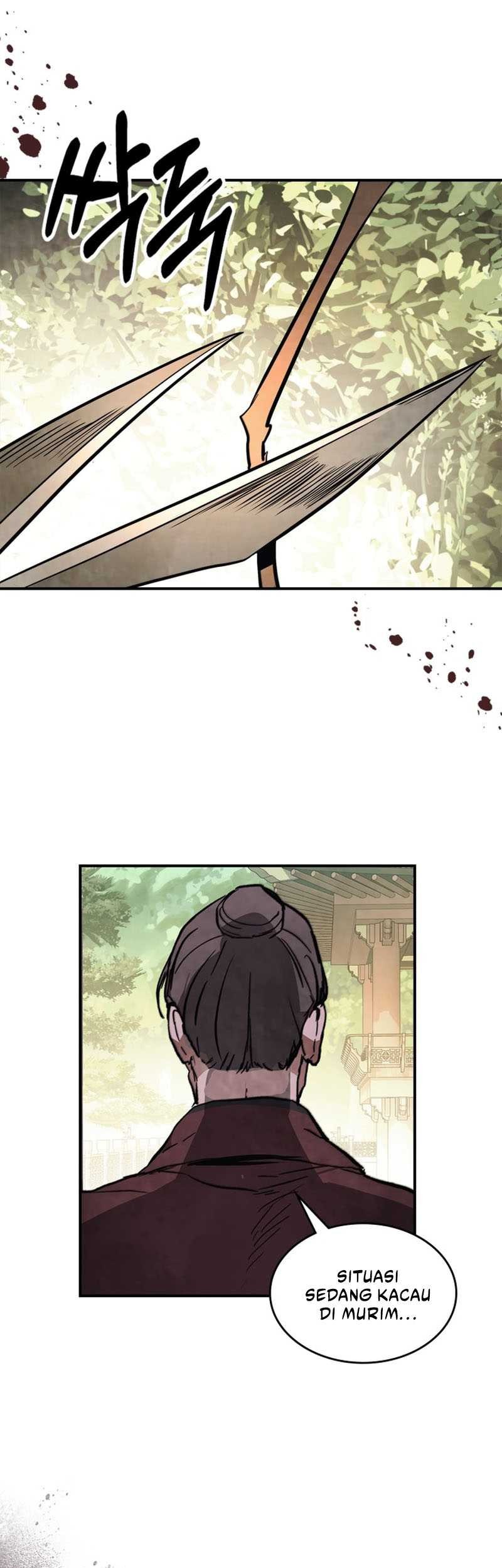Chronicles Of The Martial God’s Chapter 50 - halaman 29
