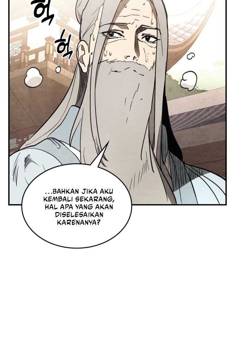 Chronicles Of The Martial God’s Chapter 50 - halaman 36