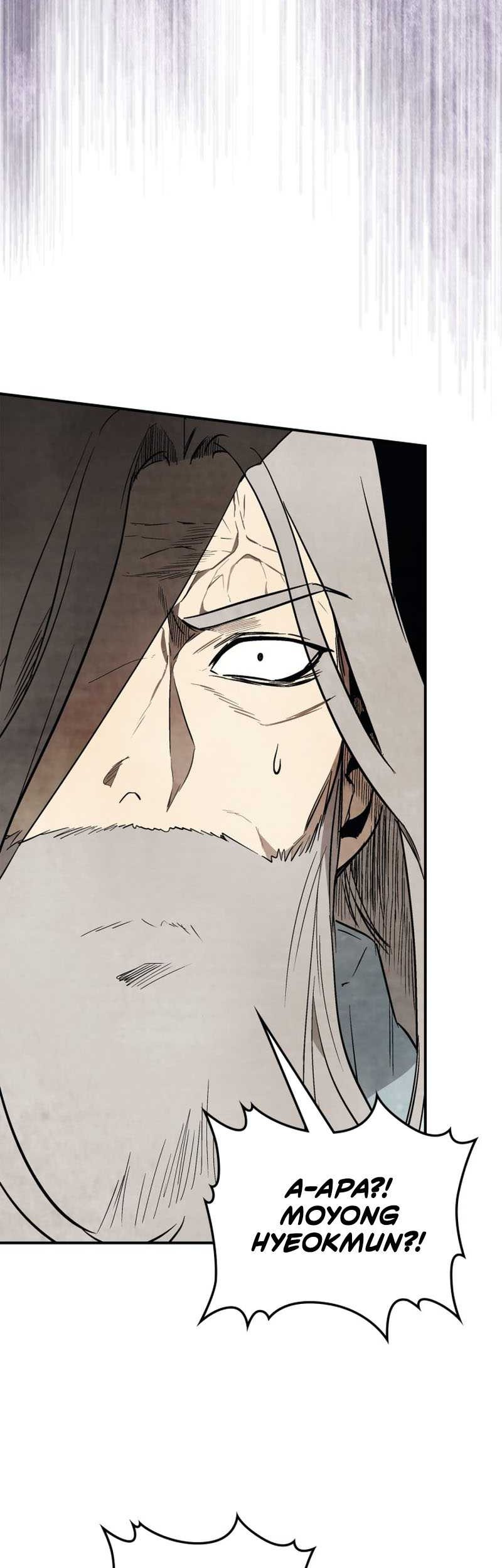 Chronicles Of The Martial God’s Chapter 50 - halaman 4