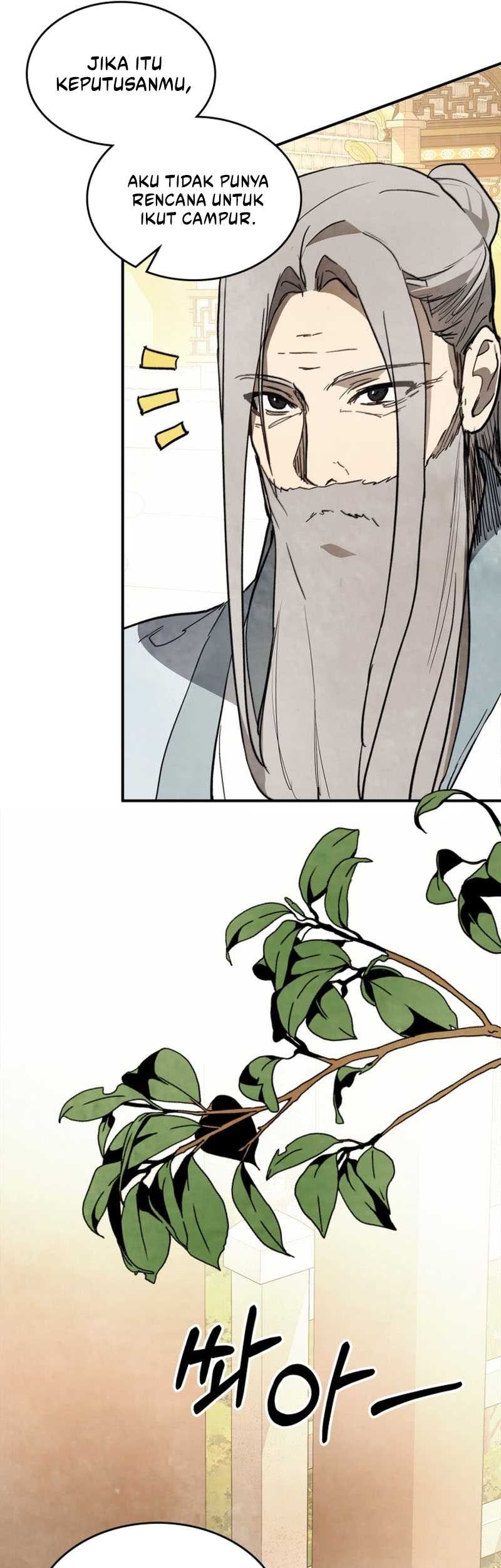 Chronicles Of The Martial God’s Chapter 50 - halaman 40