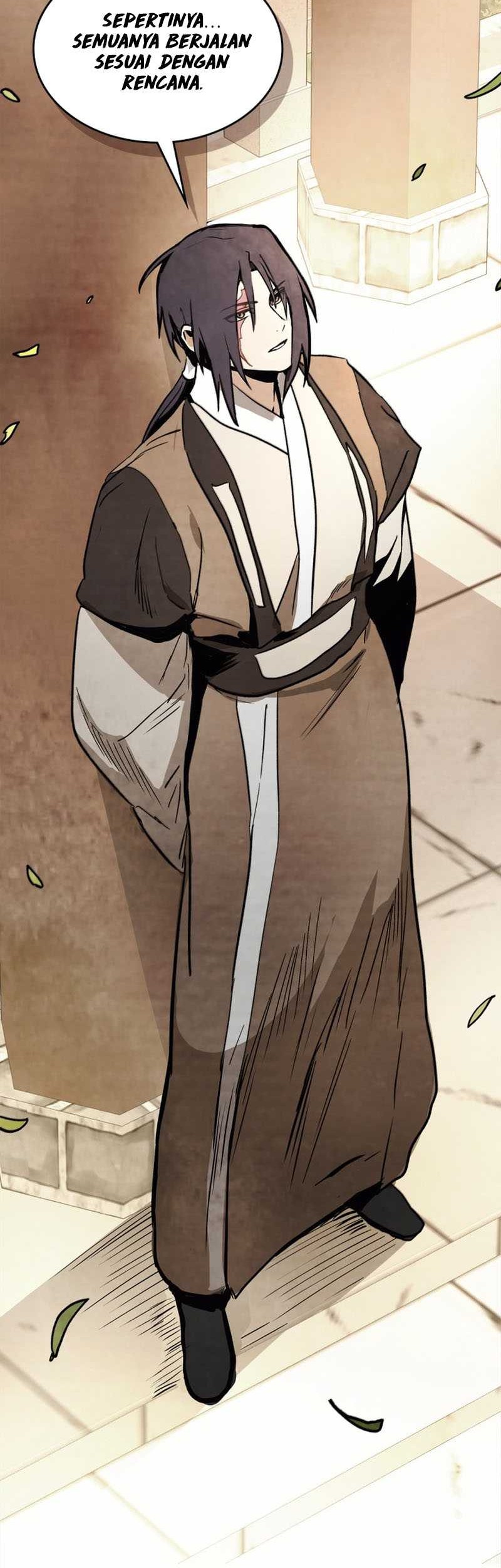 Chronicles Of The Martial God’s Chapter 50 - halaman 41