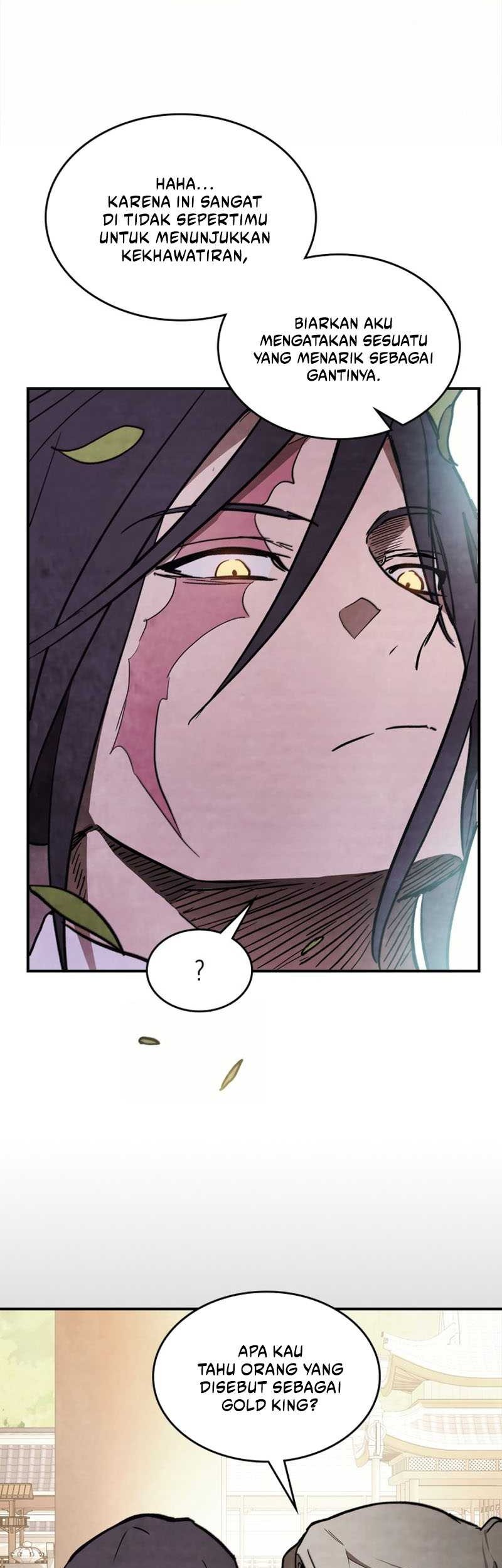 Chronicles Of The Martial God’s Chapter 50 - halaman 42