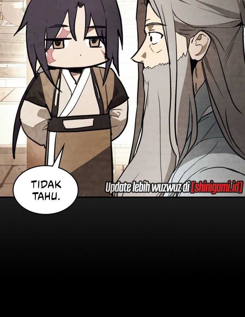 Chronicles Of The Martial God’s Chapter 50 - halaman 43