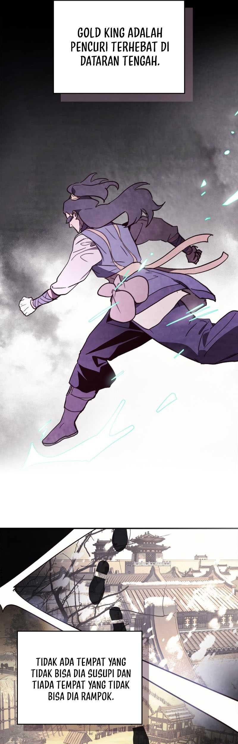 Chronicles Of The Martial God’s Chapter 50 - halaman 44