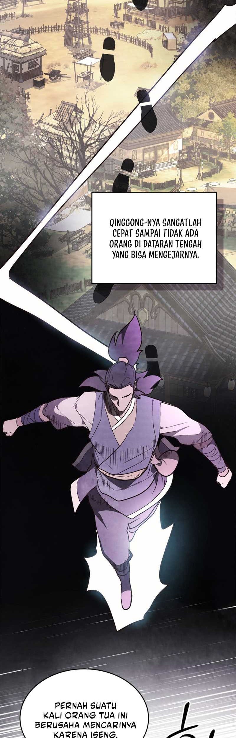 Chronicles Of The Martial God’s Chapter 50 - halaman 45