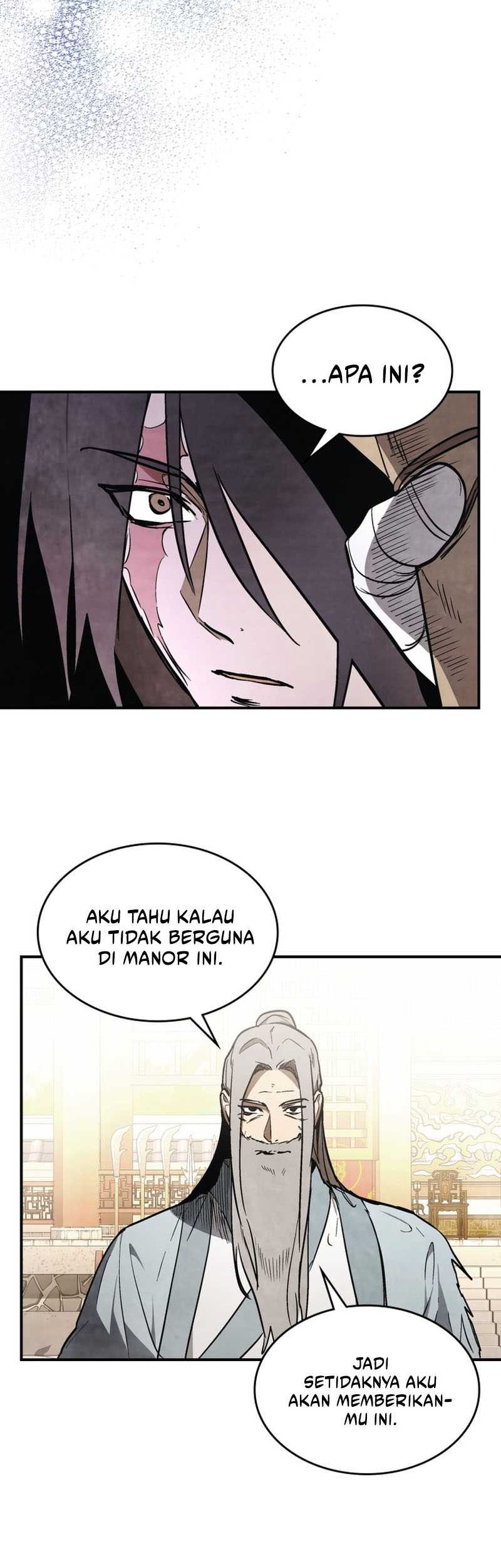 Chronicles Of The Martial God’s Chapter 50 - halaman 47