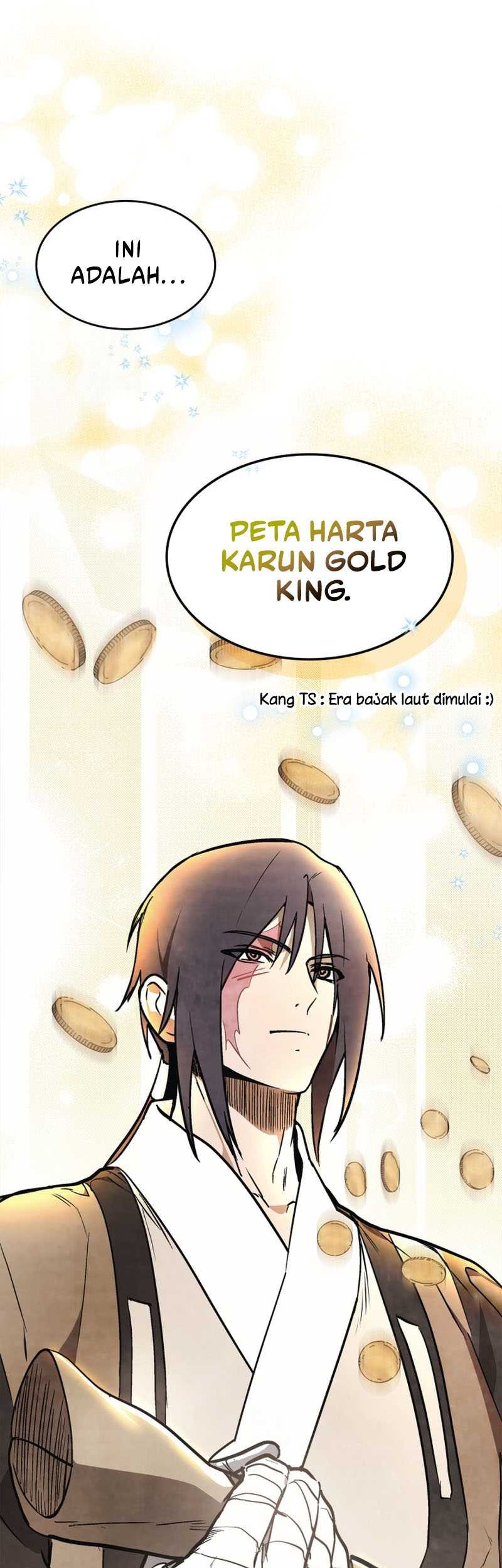 Chronicles Of The Martial God’s Chapter 50 - halaman 48