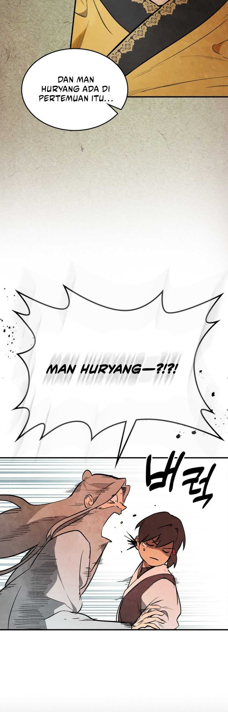 Chronicles Of The Martial God’s Chapter 50 - halaman 7