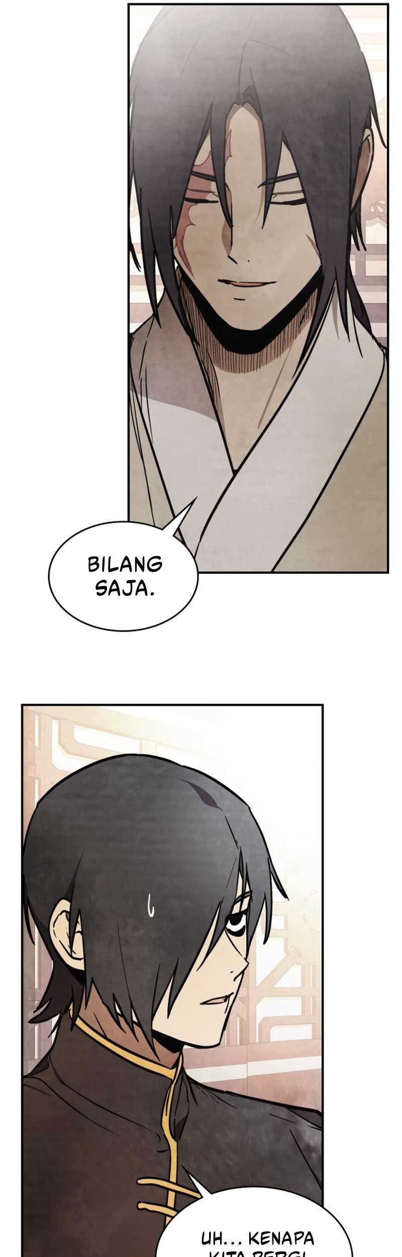 Chronicles Of The Martial God’s Chapter 51 - halaman 14
