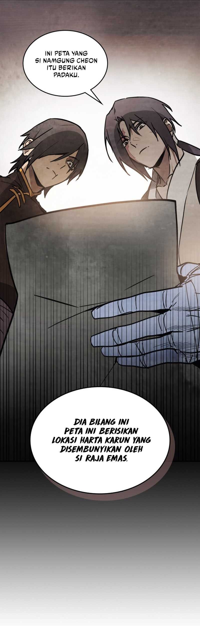 Chronicles Of The Martial God’s Chapter 51 - halaman 18