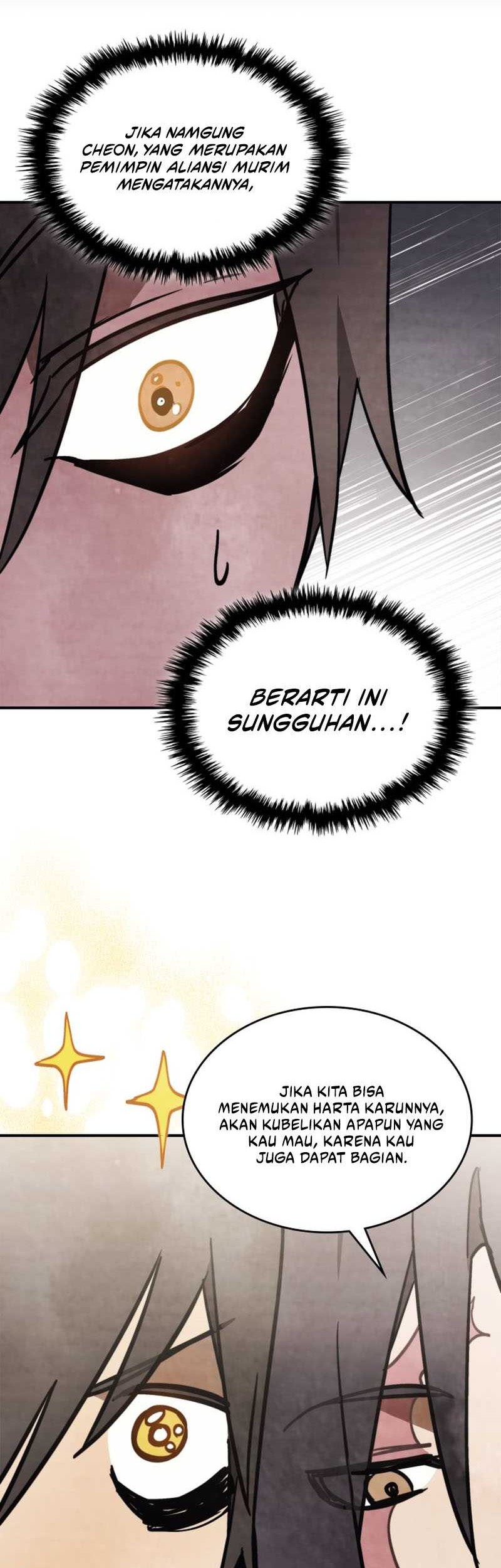 Chronicles Of The Martial God’s Chapter 51 - halaman 19