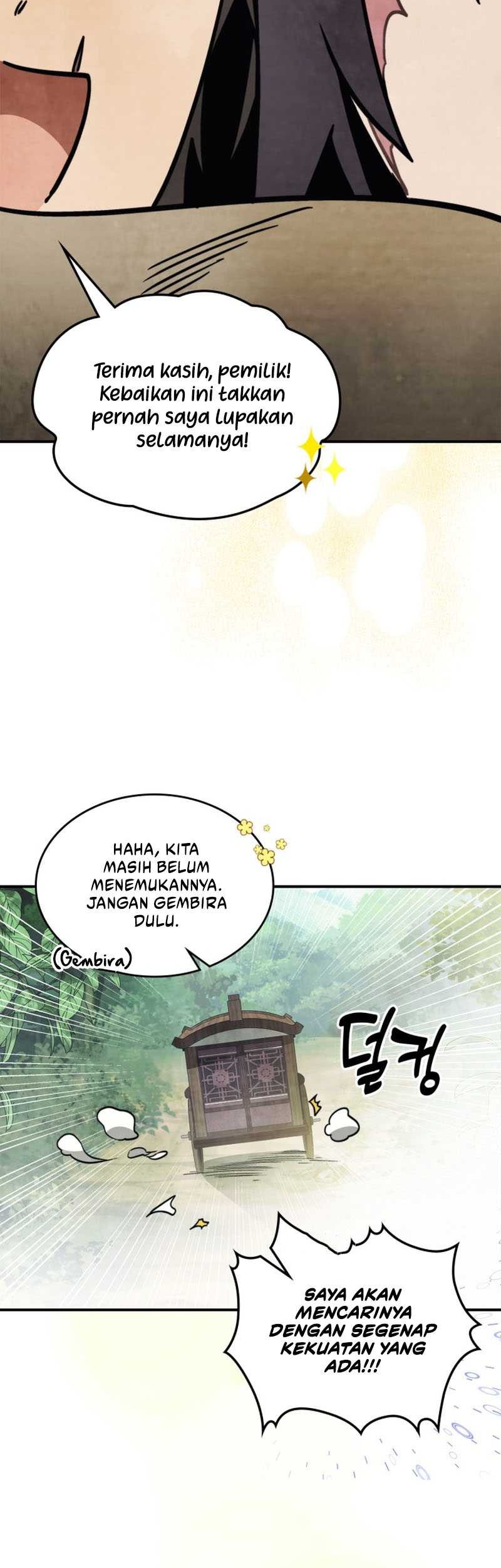 Chronicles Of The Martial God’s Chapter 51 - halaman 20