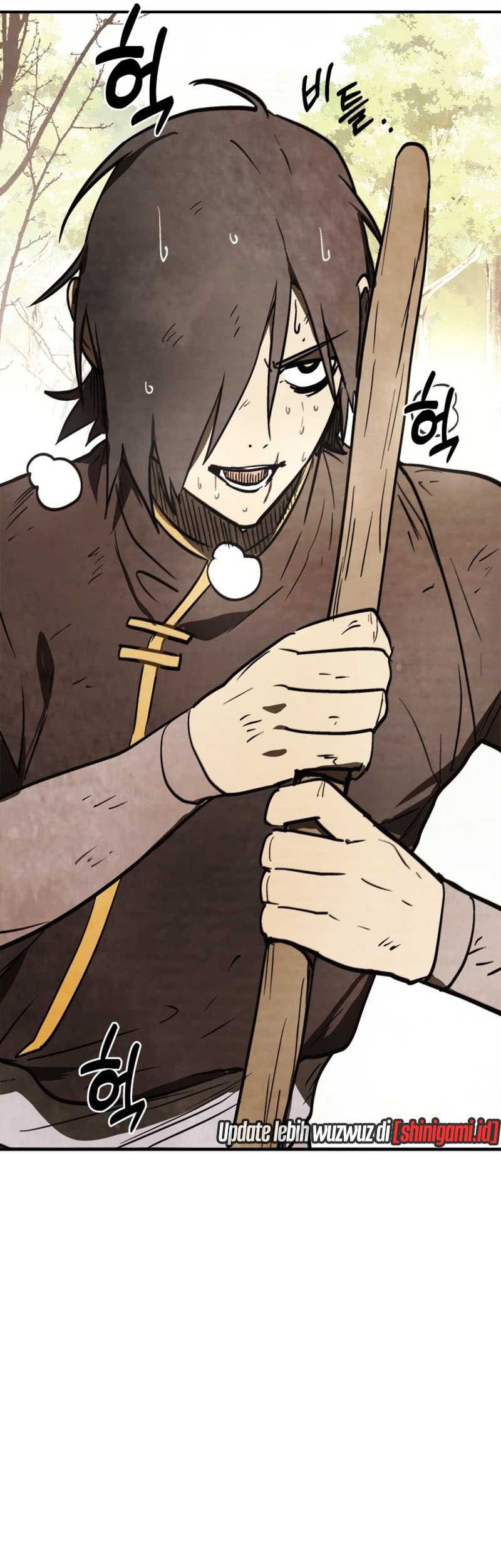 Chronicles Of The Martial God’s Chapter 51 - halaman 22
