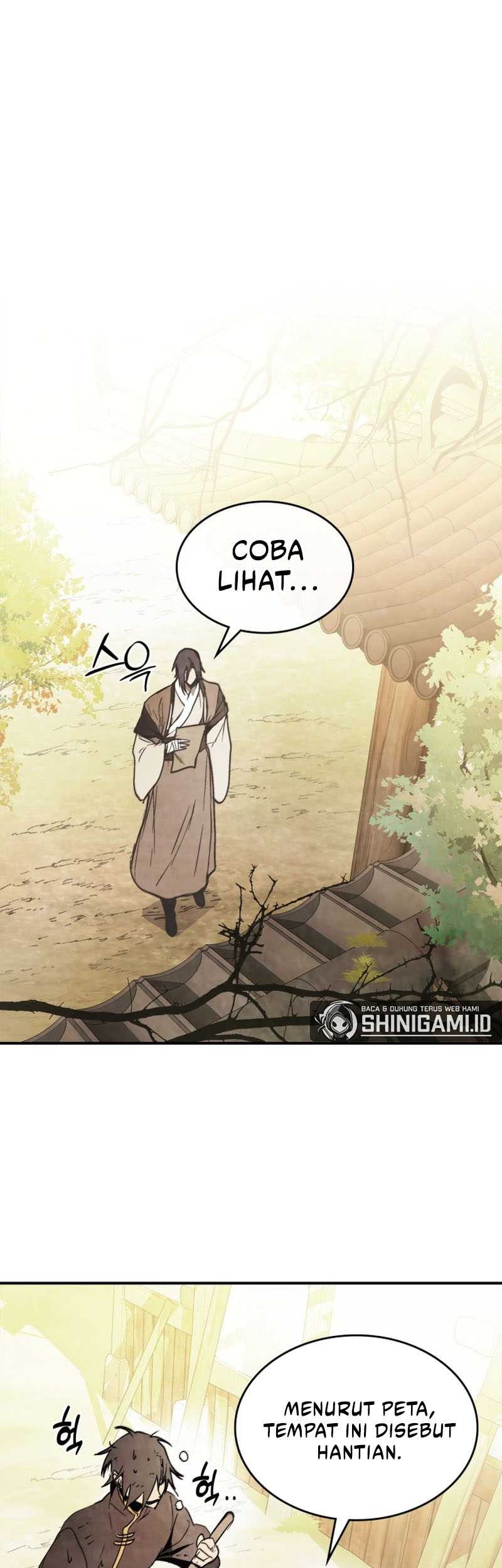 Chronicles Of The Martial God’s Chapter 51 - halaman 24