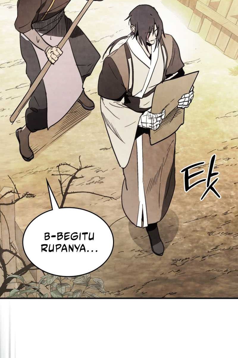 Chronicles Of The Martial God’s Chapter 51 - halaman 25
