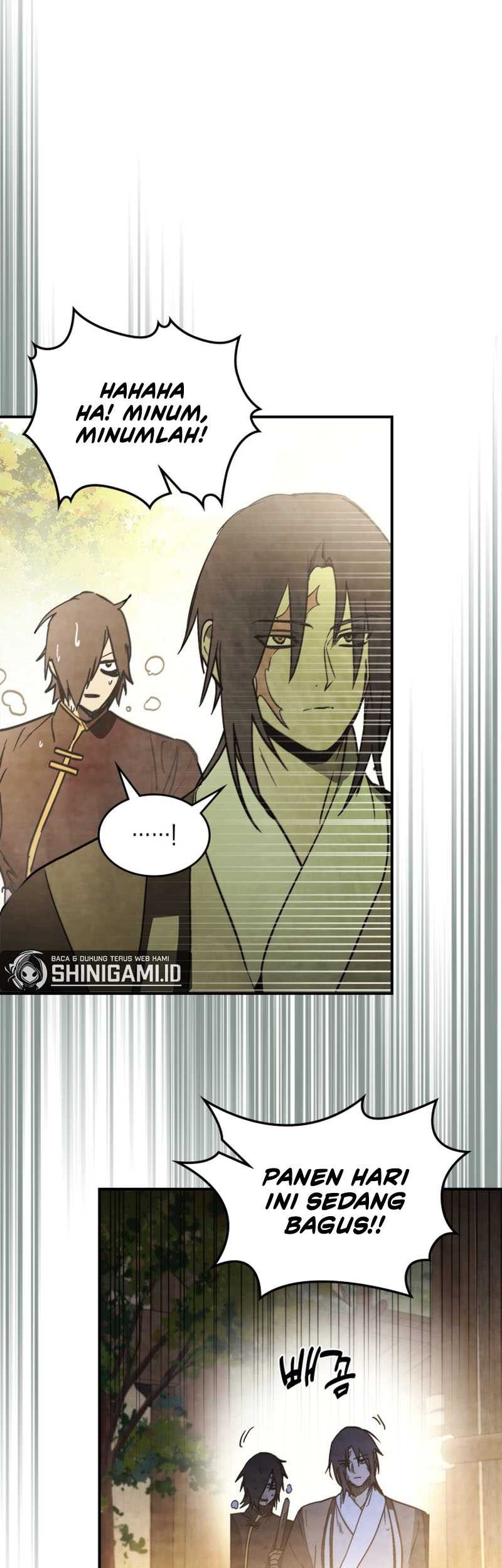 Chronicles Of The Martial God’s Chapter 51 - halaman 26