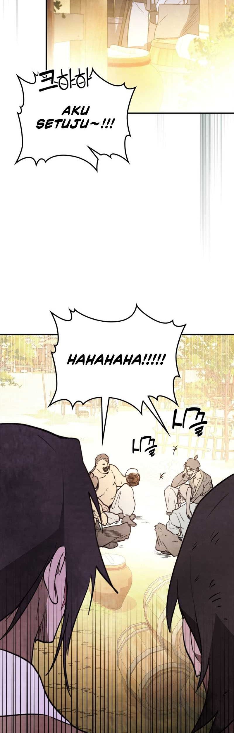 Chronicles Of The Martial God’s Chapter 51 - halaman 27