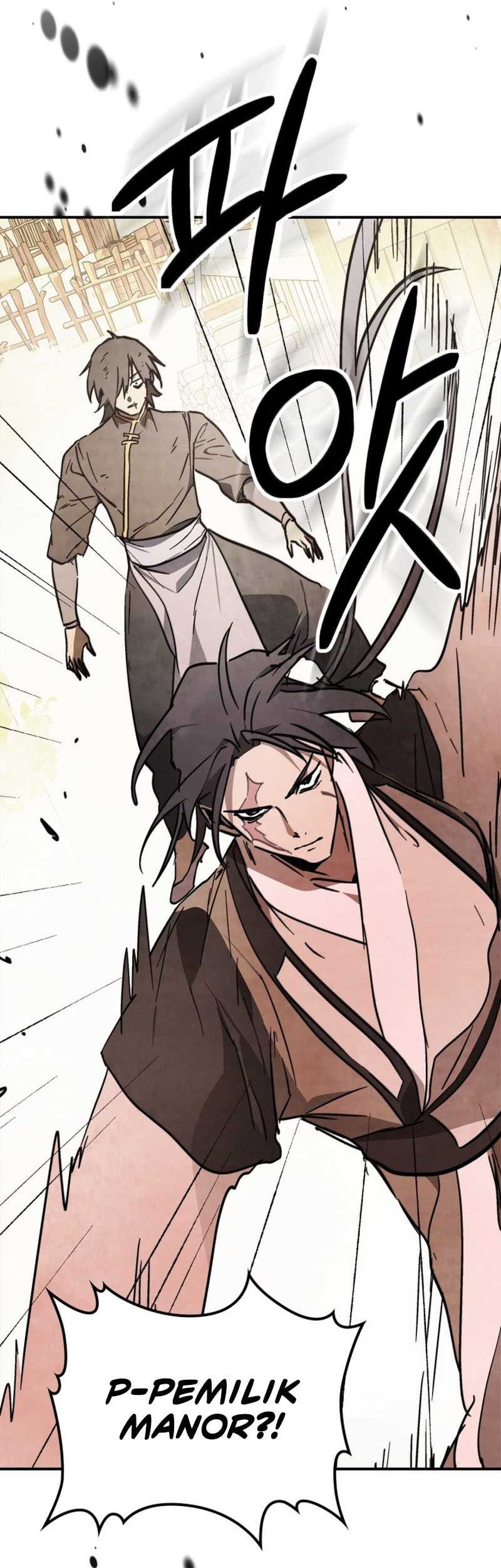 Chronicles Of The Martial God’s Chapter 51 - halaman 30