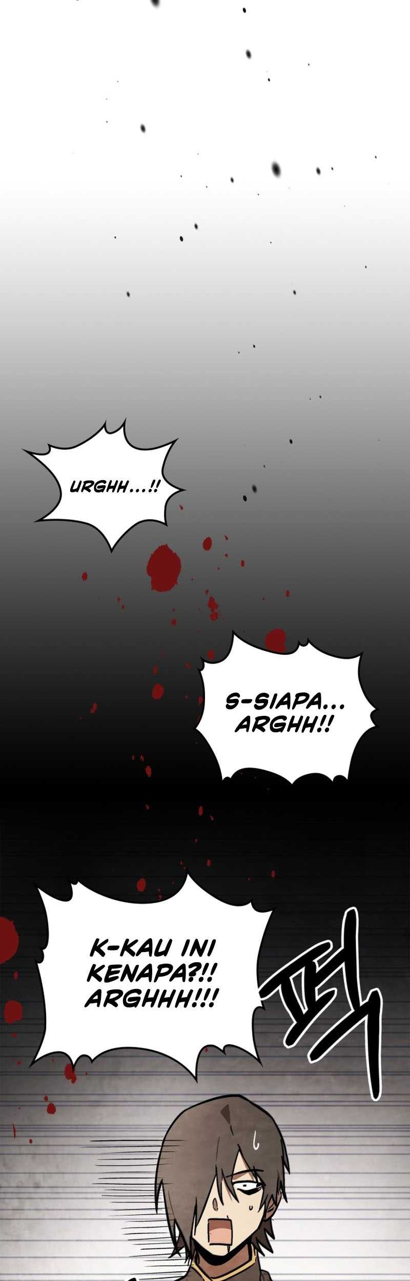 Chronicles Of The Martial God’s Chapter 51 - halaman 31