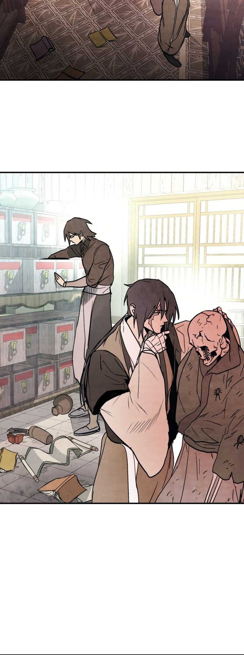 Chronicles Of The Martial God’s Chapter 51 - halaman 37