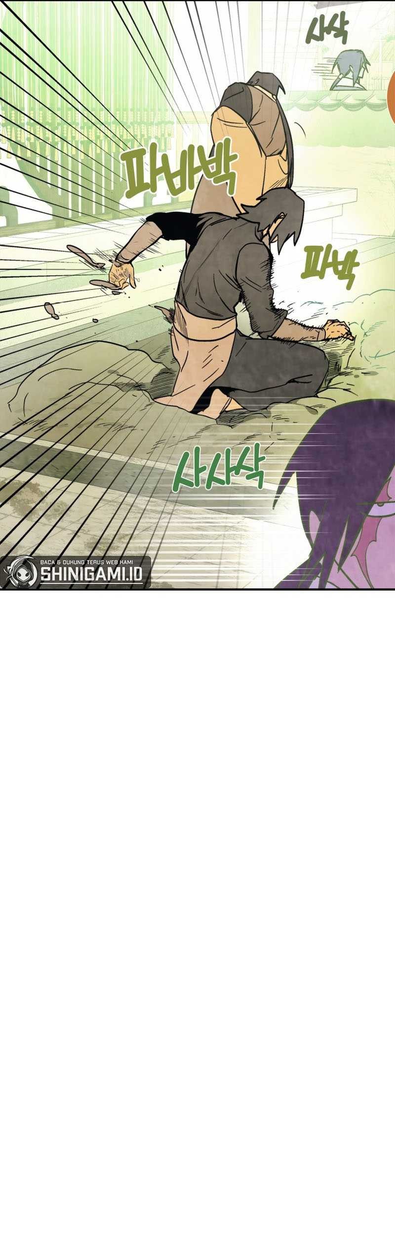 Chronicles Of The Martial God’s Chapter 51 - halaman 38