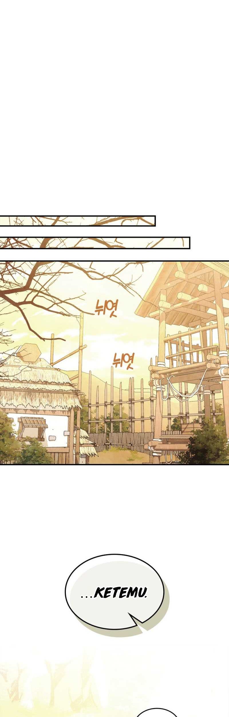 Chronicles Of The Martial God’s Chapter 51 - halaman 39