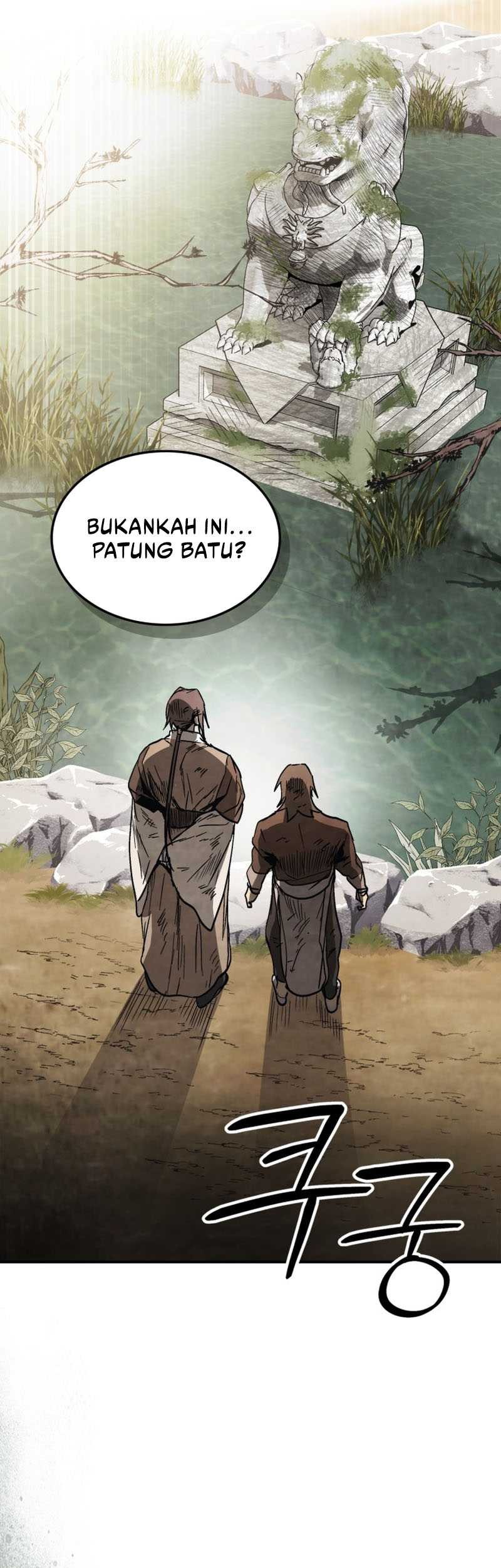 Chronicles Of The Martial God’s Chapter 51 - halaman 42