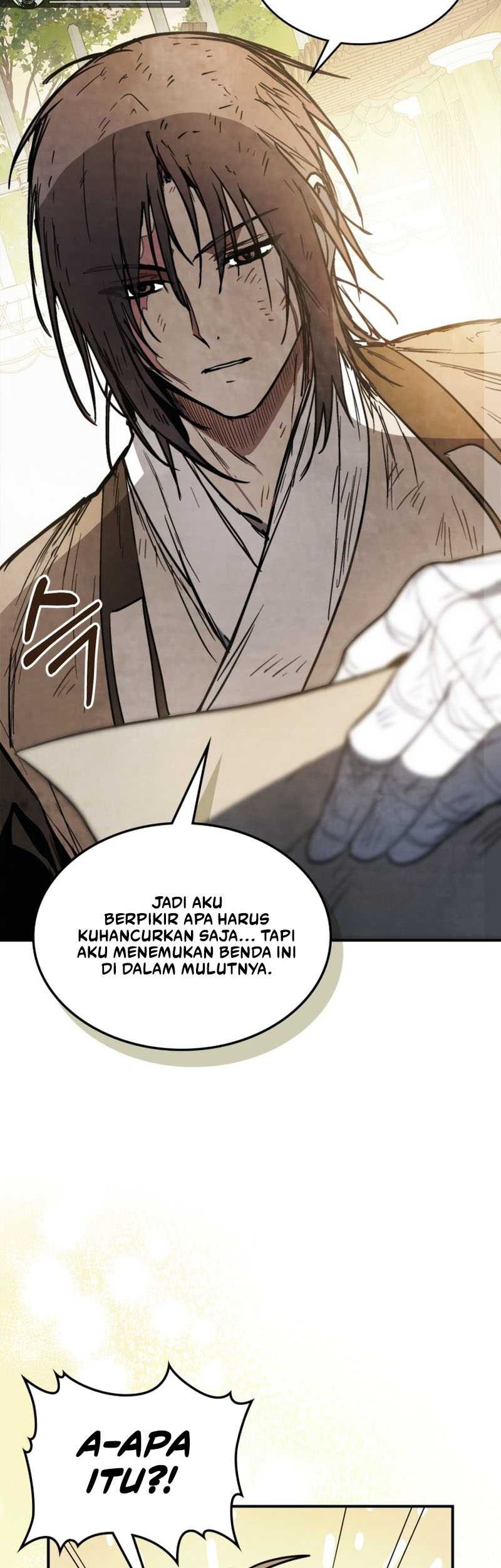 Chronicles Of The Martial God’s Chapter 51 - halaman 44