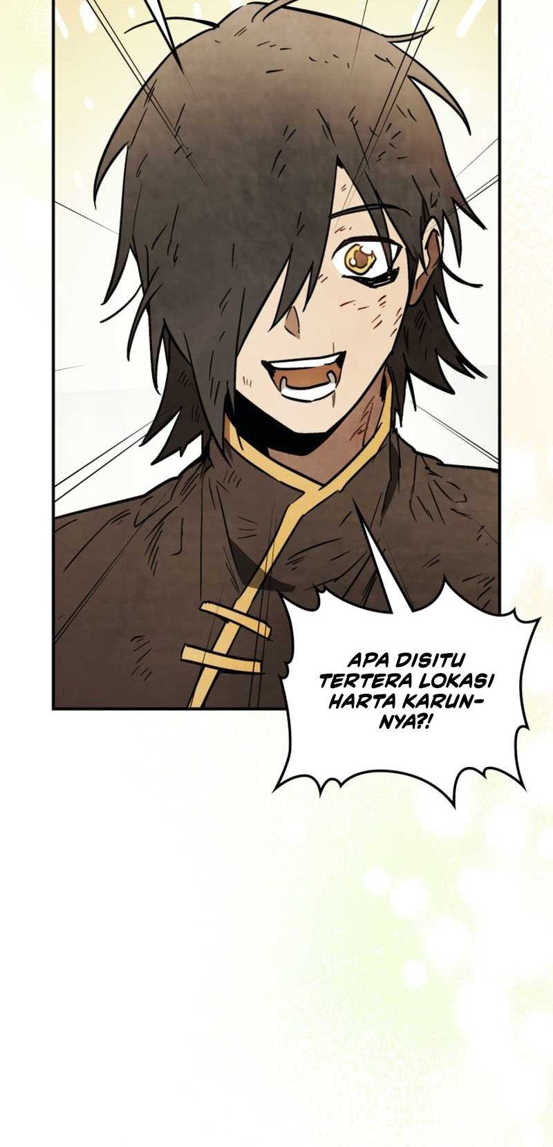 Chronicles Of The Martial God’s Chapter 51 - halaman 45