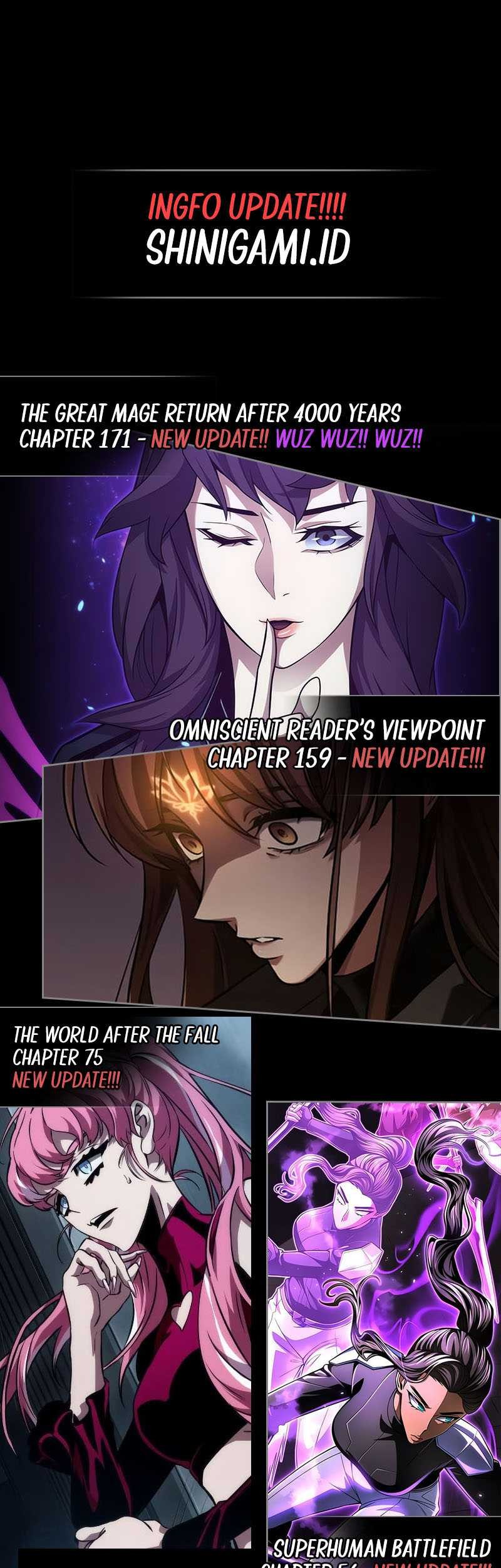 Chronicles Of The Martial God’s Chapter 51 - halaman 49