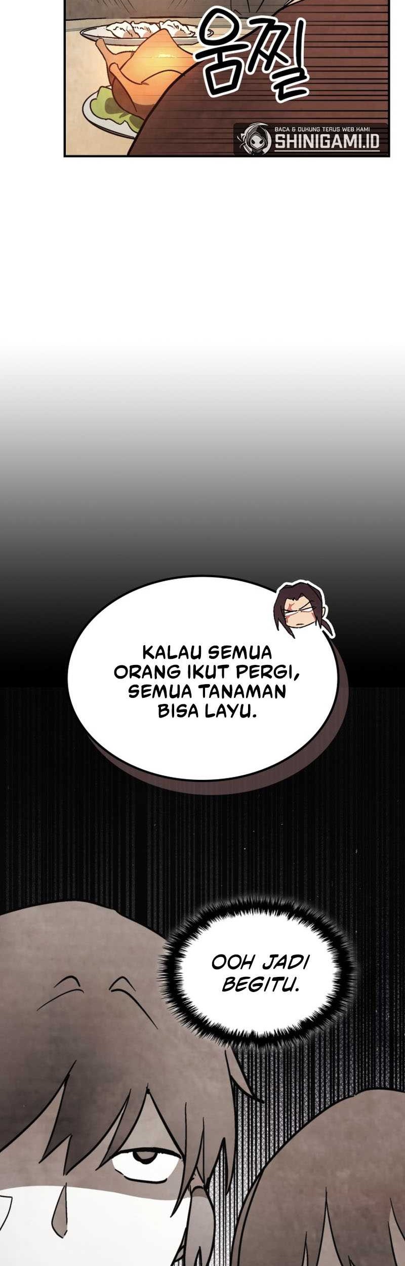 Chronicles Of The Martial God’s Chapter 51 - halaman 7