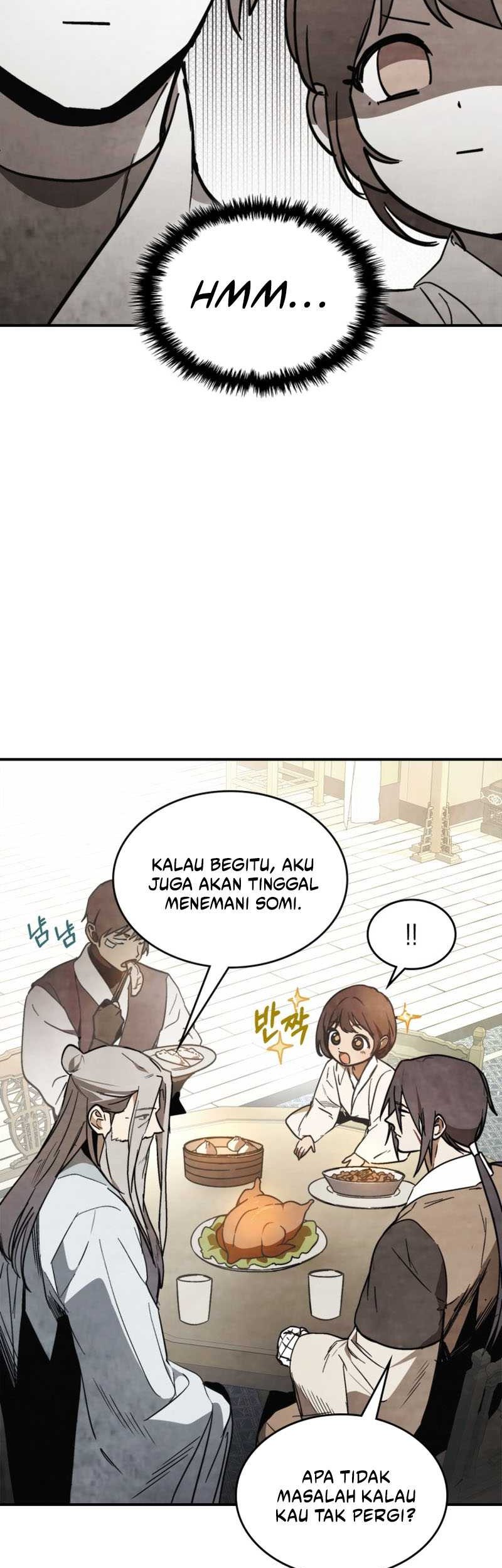 Chronicles Of The Martial God’s Chapter 51 - halaman 8