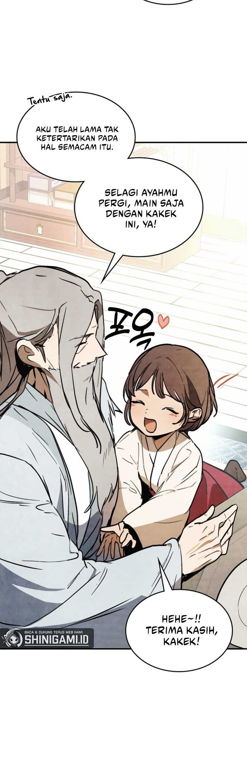 Chronicles Of The Martial God’s Chapter 51 - halaman 9
