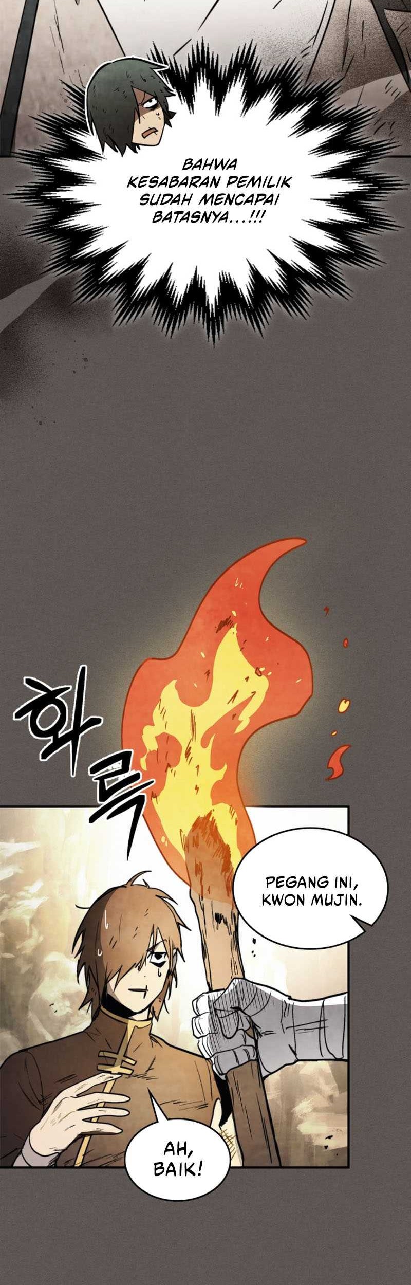 Chronicles Of The Martial God’s Chapter 52 - halaman 11