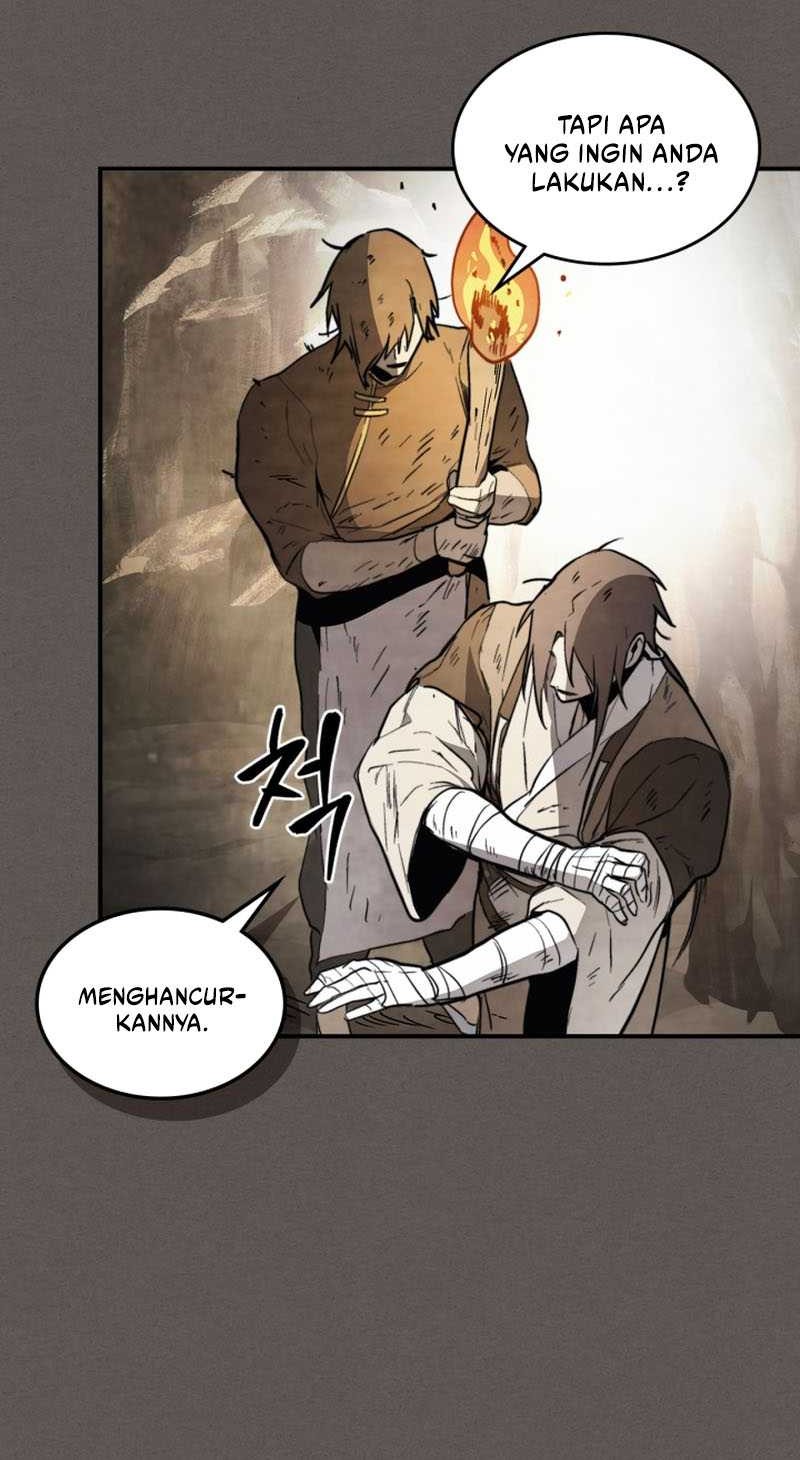 Chronicles Of The Martial God’s Chapter 52 - halaman 12