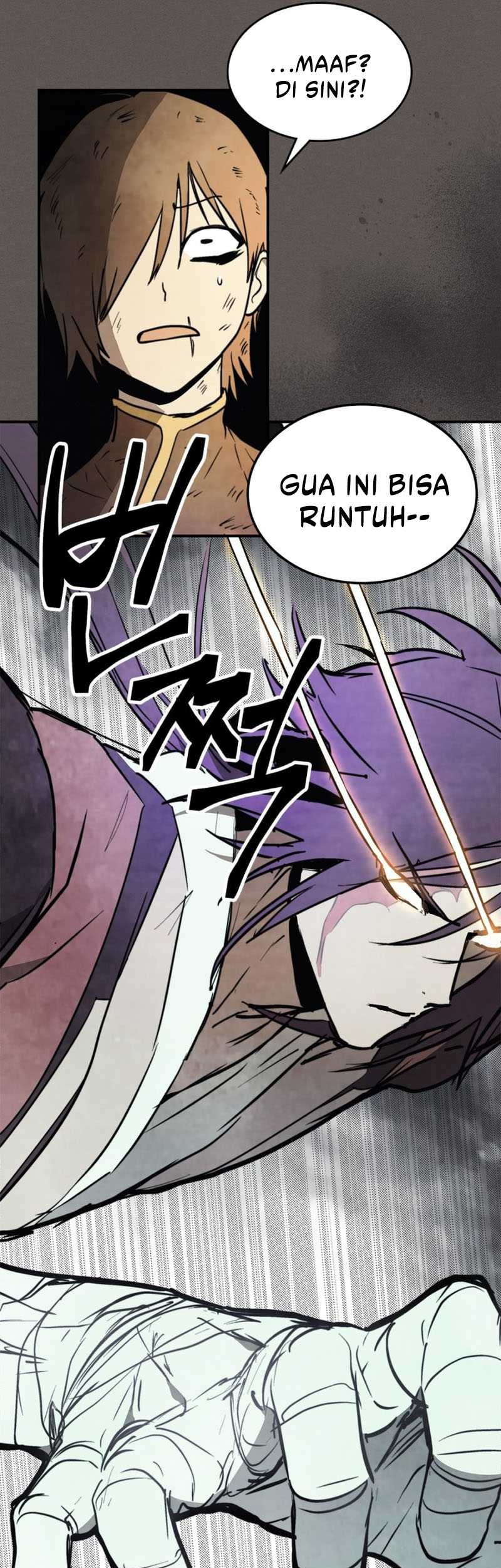 Chronicles Of The Martial God’s Chapter 52 - halaman 13