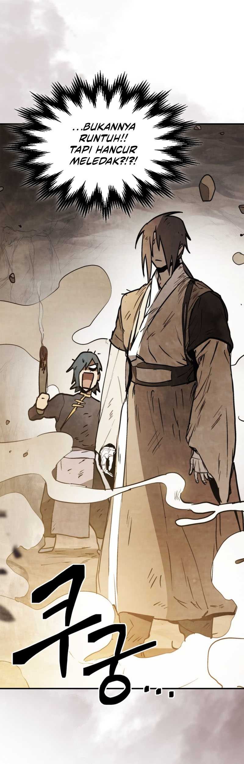 Chronicles Of The Martial God’s Chapter 52 - halaman 16