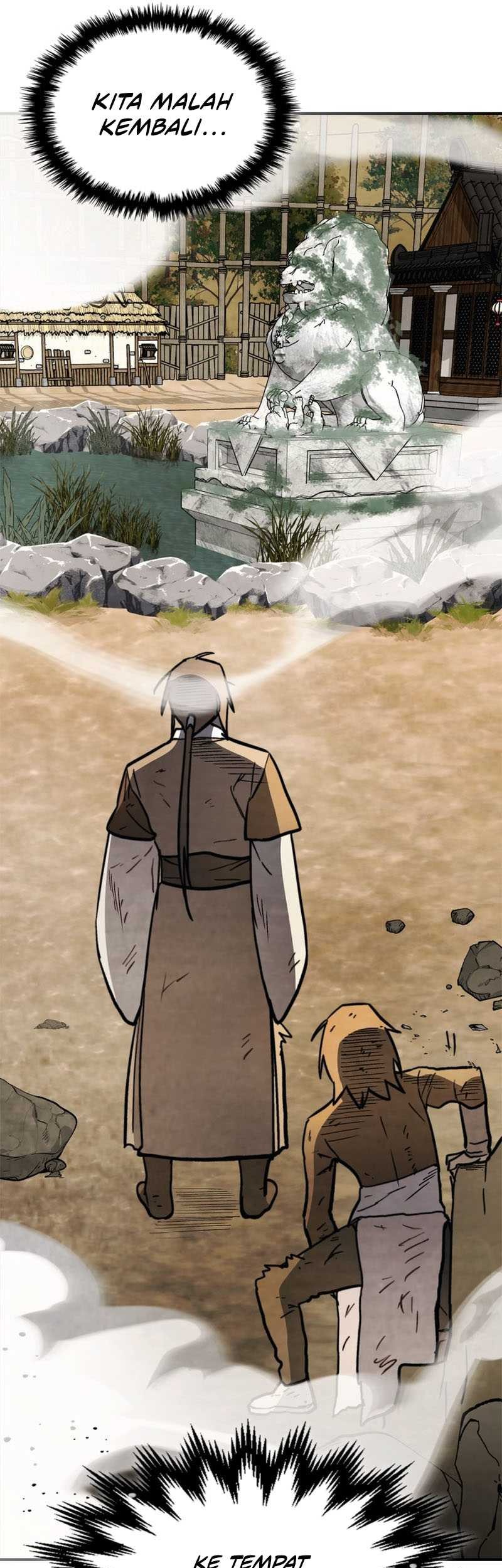 Chronicles Of The Martial God’s Chapter 52 - halaman 19