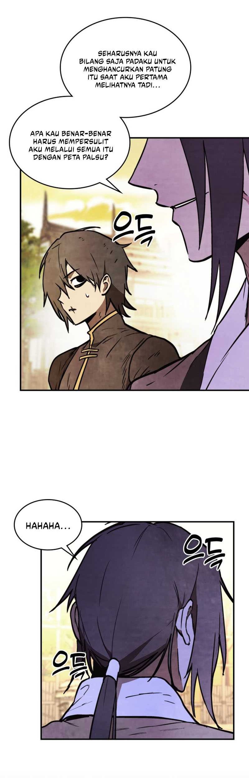 Chronicles Of The Martial God’s Chapter 52 - halaman 28