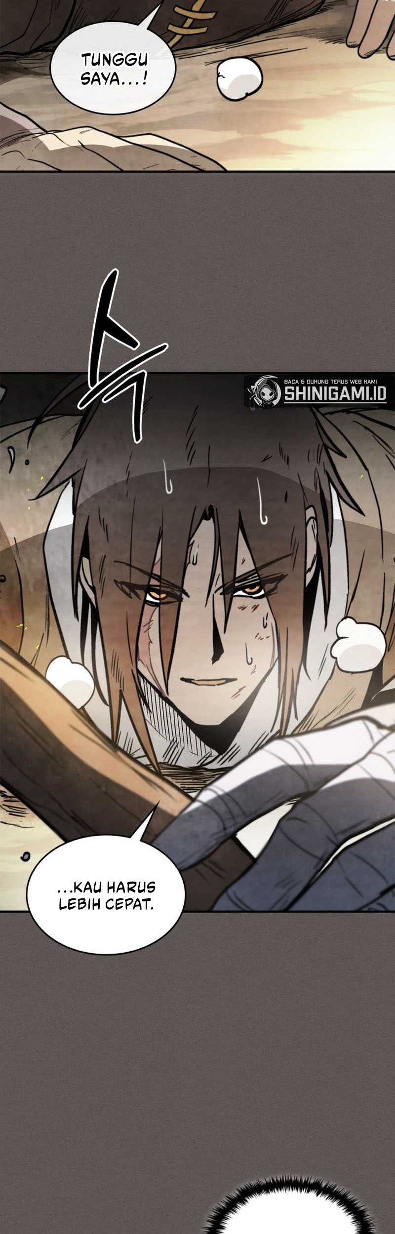 Chronicles Of The Martial God’s Chapter 52 - halaman 3