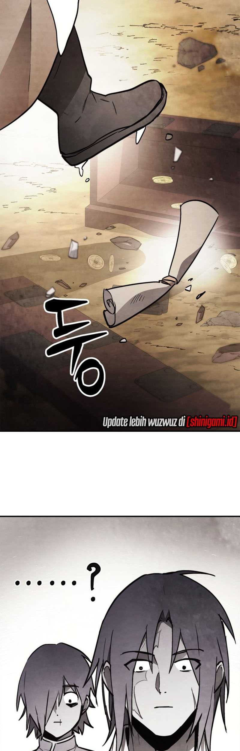Chronicles Of The Martial God’s Chapter 52 - halaman 32