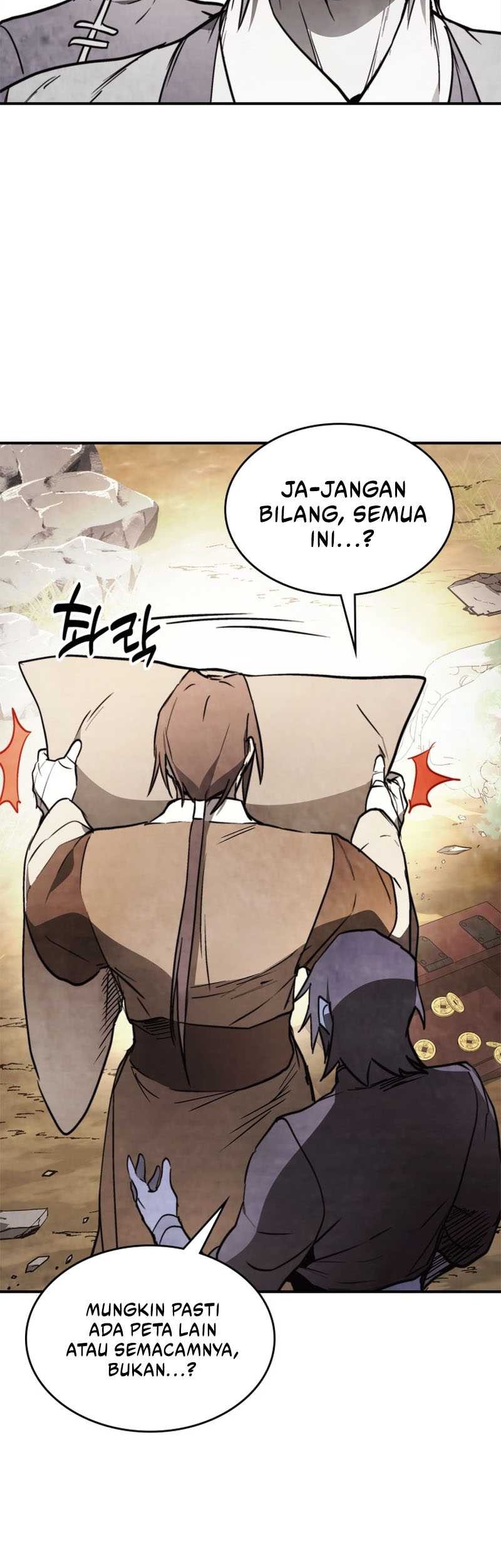 Chronicles Of The Martial God’s Chapter 52 - halaman 33
