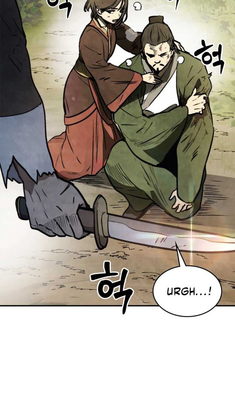 Chronicles Of The Martial God’s Chapter 52 - halaman 38