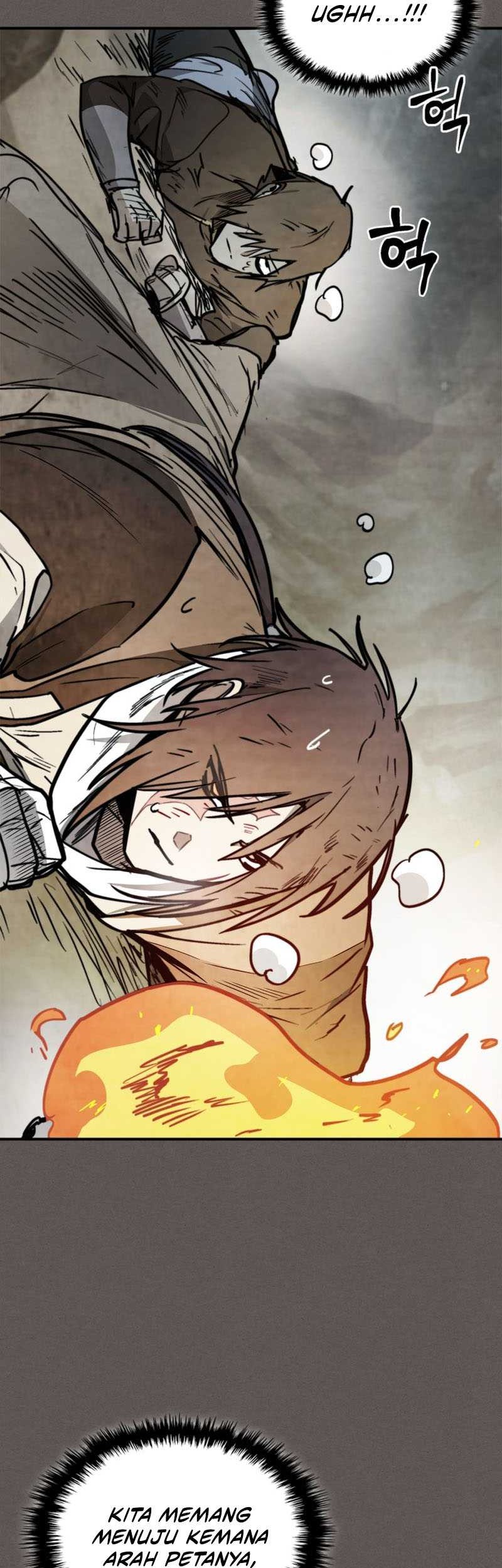 Chronicles Of The Martial God’s Chapter 52 - halaman 4